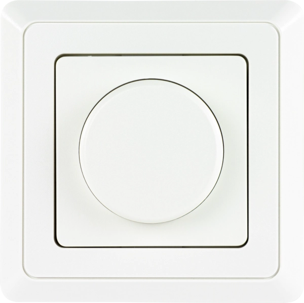 PrimaLuxe, Phasenabschnitt-Dreh-Helligkeitsregler