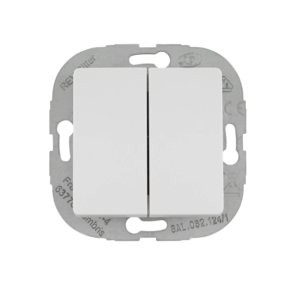 PrimaLuxe, Serienschalter