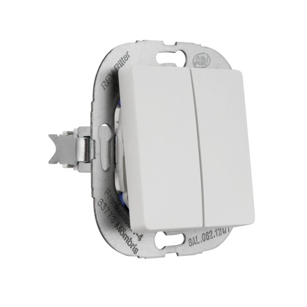 PrimaLuxe, Serienschalter